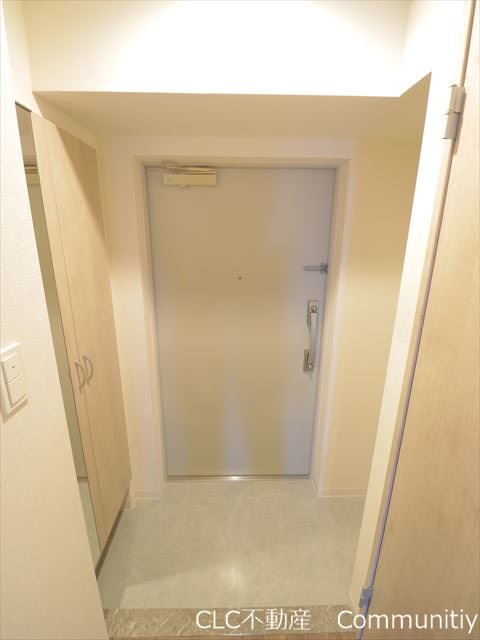 千葉県市川市南行徳１丁目 玄関