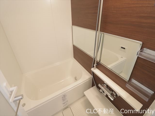千葉県市川市南行徳１丁目 風呂画像