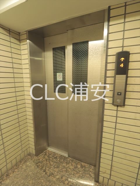 千葉県市川市妙典６丁目 その他共有部分