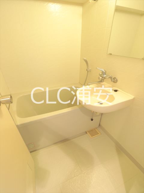 千葉県市川市妙典６丁目 風呂画像