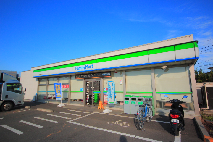 千葉県船橋市中野木１丁目 コンビニ