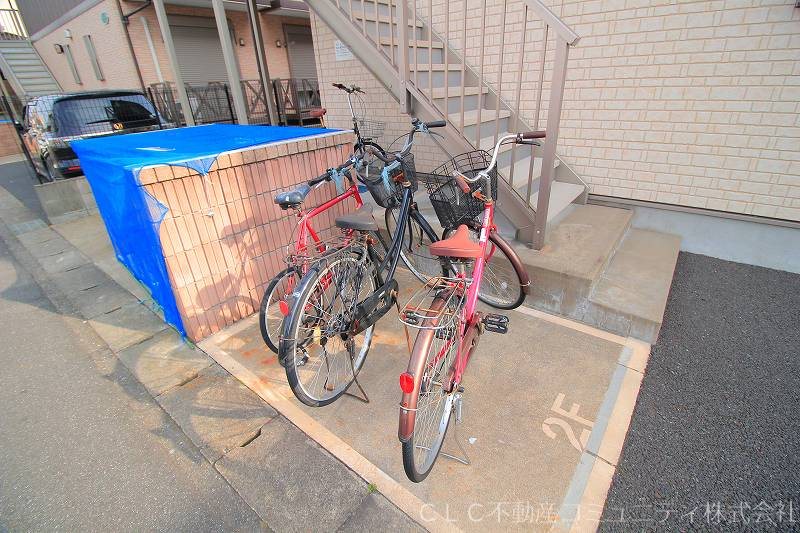 千葉県市川市新浜１丁目 その他