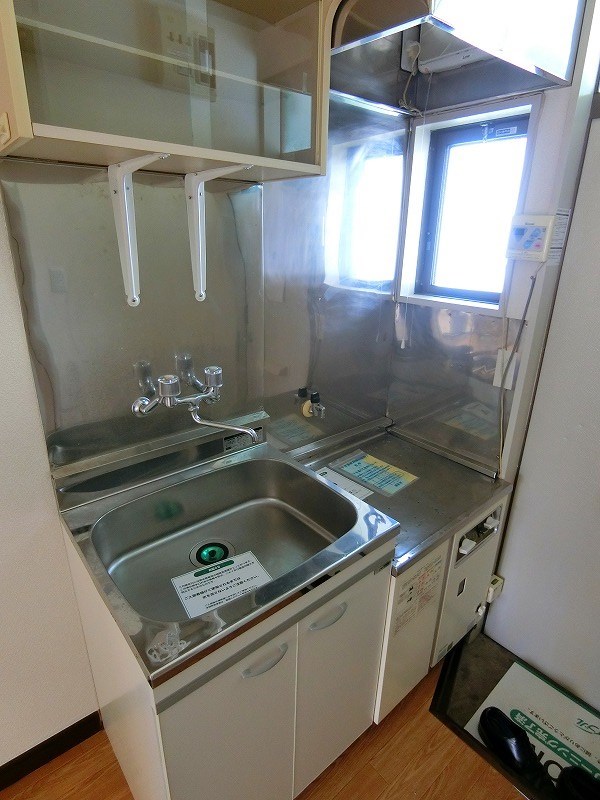 千葉県浦安市富士見３丁目 キッチン
