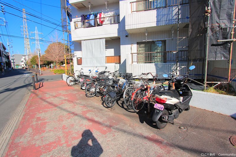 千葉県市川市欠真間２丁目 その他