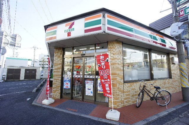 千葉県市川市欠真間２丁目 コンビニ