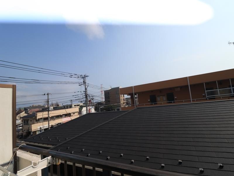 千葉県浦安市堀江２丁目 眺望