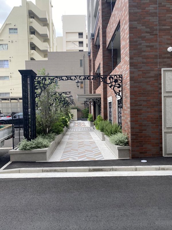 神奈川県横浜市中区弥生町２丁目 その他