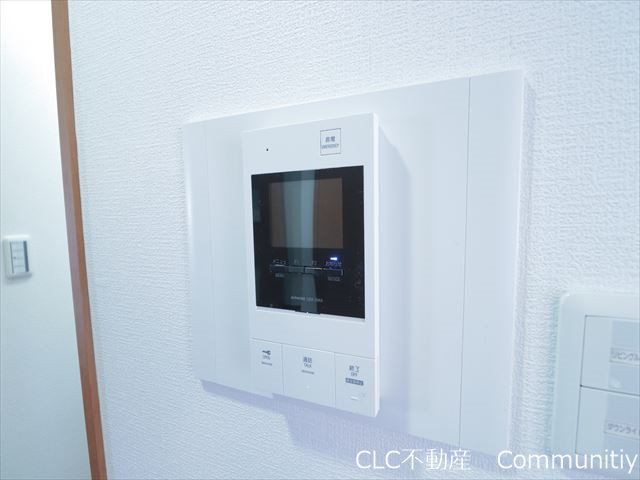 エバーグリーン セキュリティ