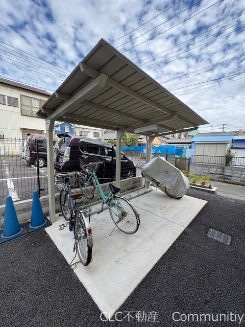 千葉県市川市欠真間１丁目 その他共有部分