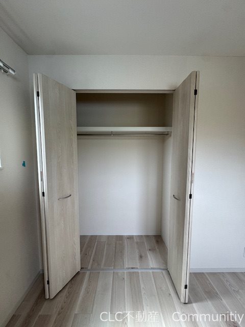 千葉県市川市欠真間１丁目 収納