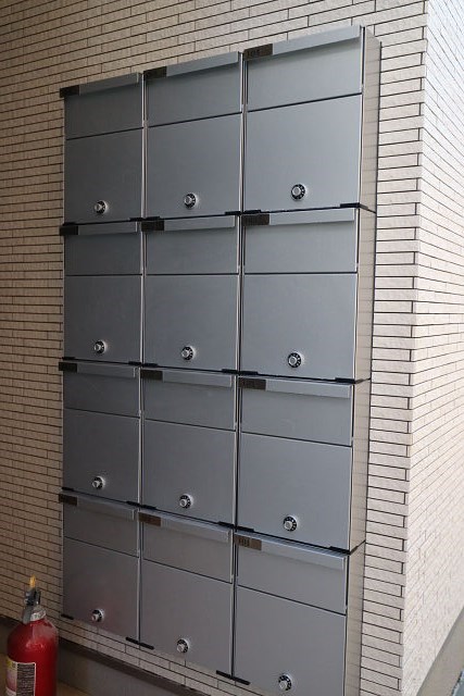 神奈川県横浜市鶴見区矢向２丁目 その他設備