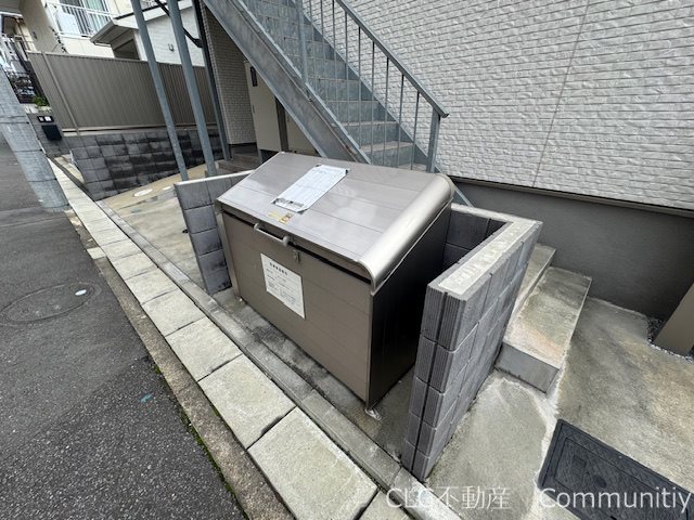 千葉県市川市福栄２丁目 駐車場