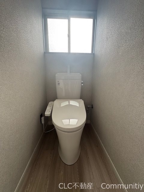 千葉県浦安市堀江１丁目 トイレ