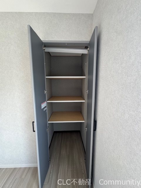 千葉県浦安市堀江１丁目 収納
