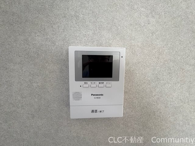 千葉県浦安市堀江１丁目 セキュリティ