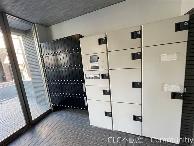 千葉県市川市妙典３丁目 その他