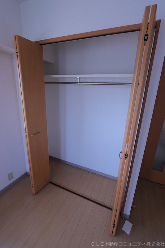 千葉県船橋市夏見台２丁目 収納