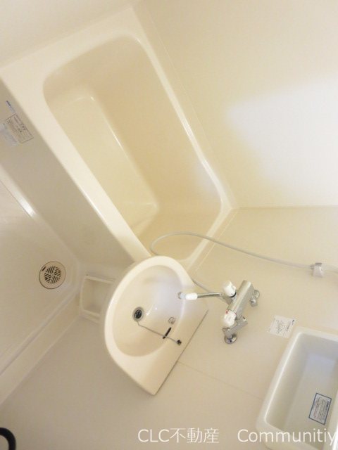 千葉県市川市妙典３丁目 風呂画像