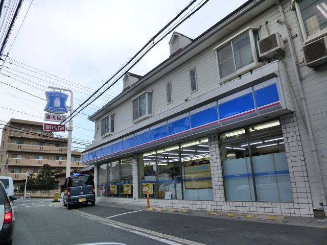 千葉県市川市妙典３丁目 コンビニ