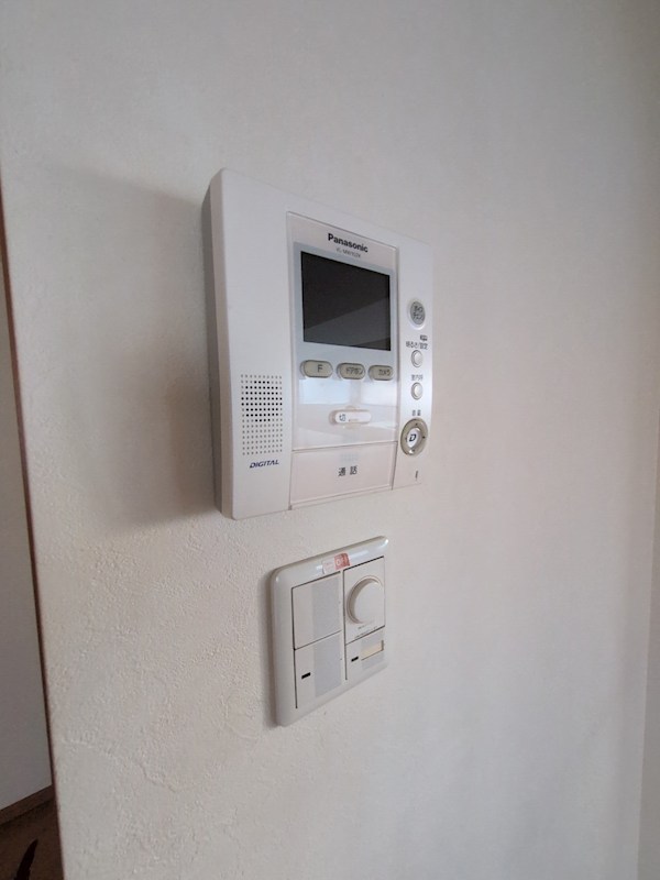 神奈川県川崎市川崎区砂子１丁目 セキュリティ