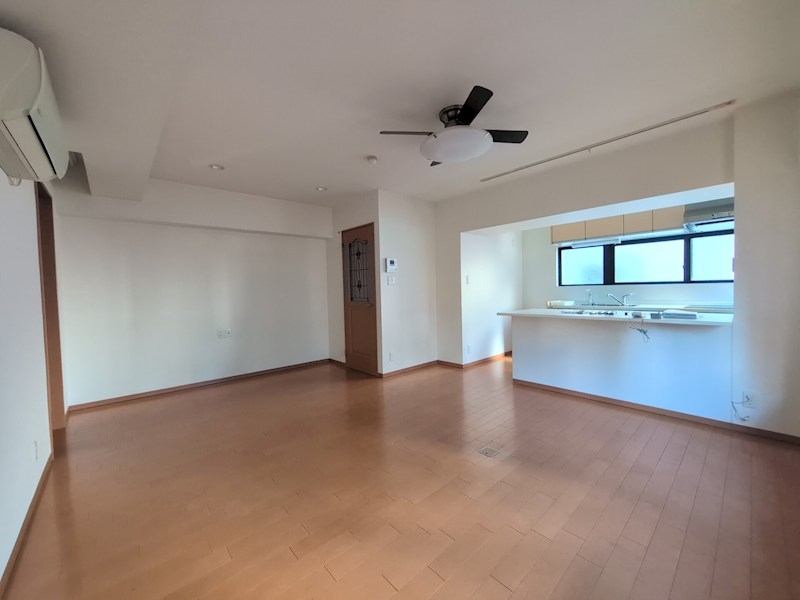 神奈川県川崎市川崎区砂子１丁目 リビング