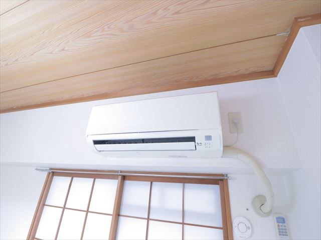 千葉県市川市欠真間２丁目 その他設備