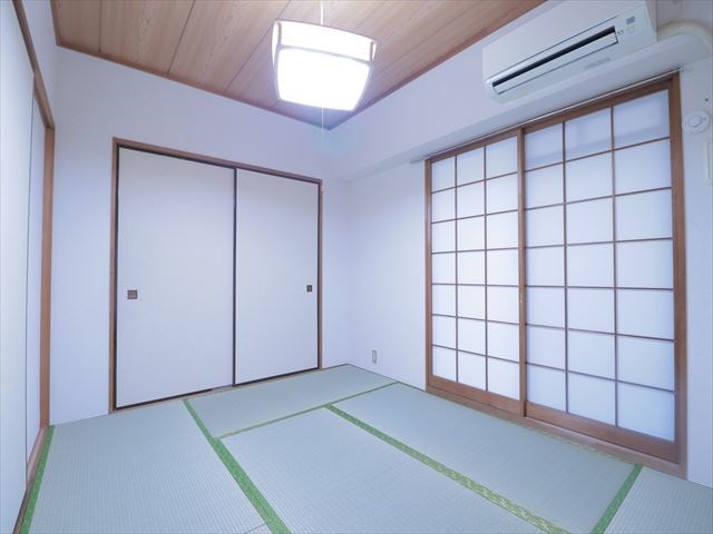 千葉県市川市欠真間２丁目 ベッドルーム