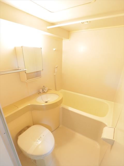 千葉県市川市欠真間２丁目 風呂画像