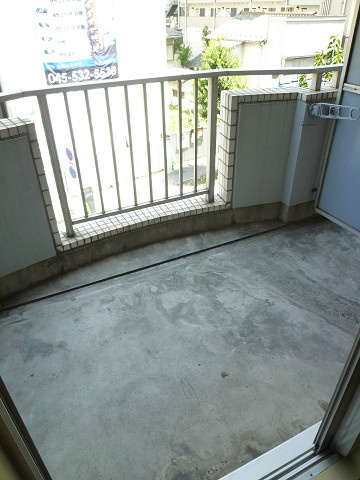 神奈川県横浜市鶴見区鶴見中央１丁目 眺望
