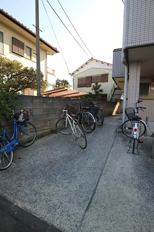 神奈川県川崎市幸区北加瀬３丁目 その他共有部分