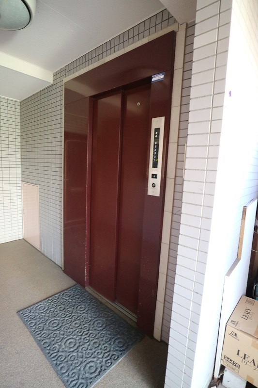 神奈川県川崎市幸区北加瀬３丁目 エントランス