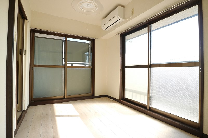神奈川県川崎市幸区北加瀬３丁目 リビング