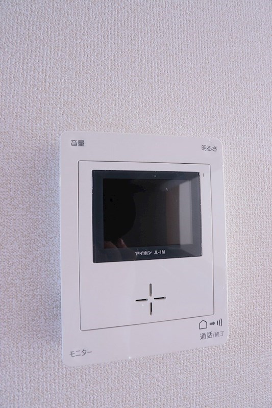 千葉県船橋市藤原７丁目 セキュリティ