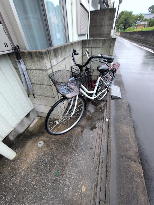 神奈川県川崎市幸区北加瀬１丁目 その他共有部分