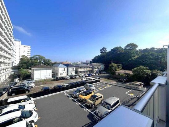 神奈川県横浜市金沢区瀬戸 眺望
