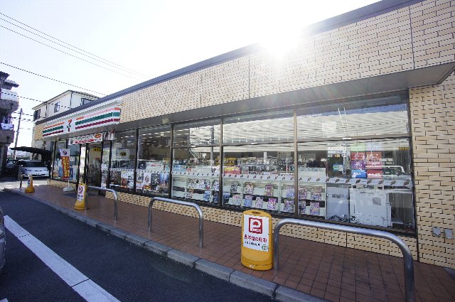 千葉県船橋市海神１丁目 コンビニ