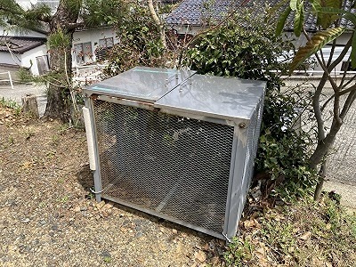 小川アパート その他共有部分