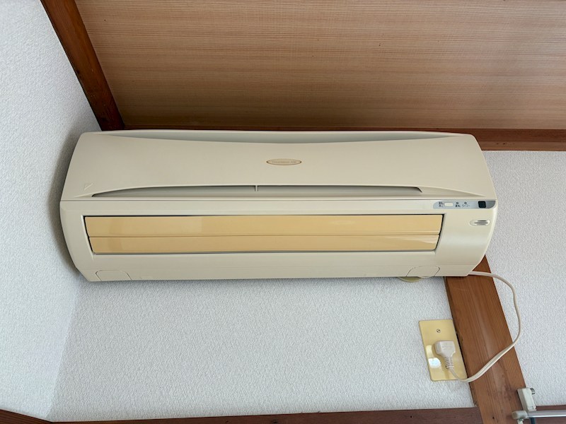 小川アパート その他設備