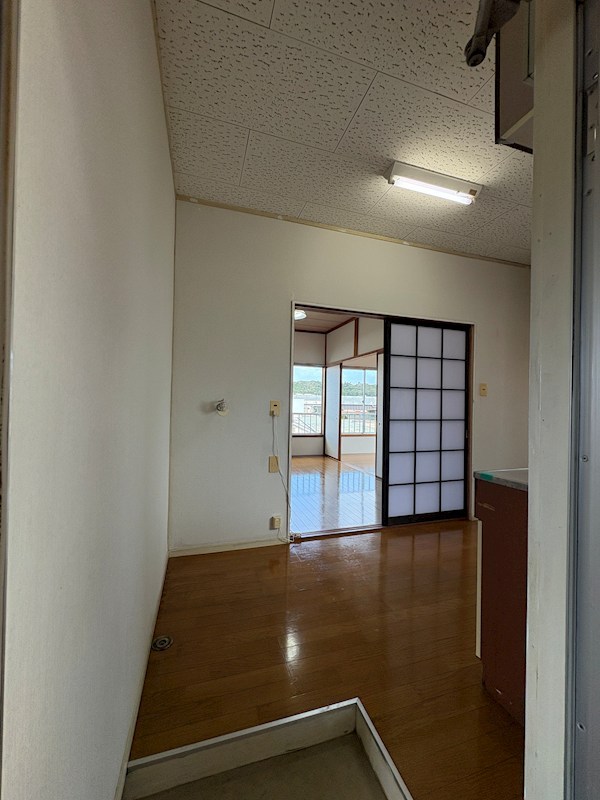 小川アパート その他部屋・スペース