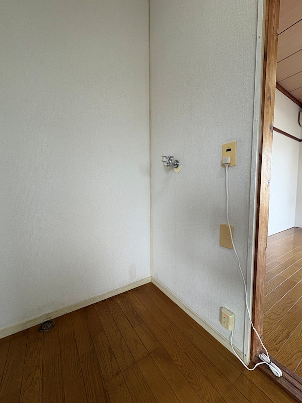小川アパート その他設備