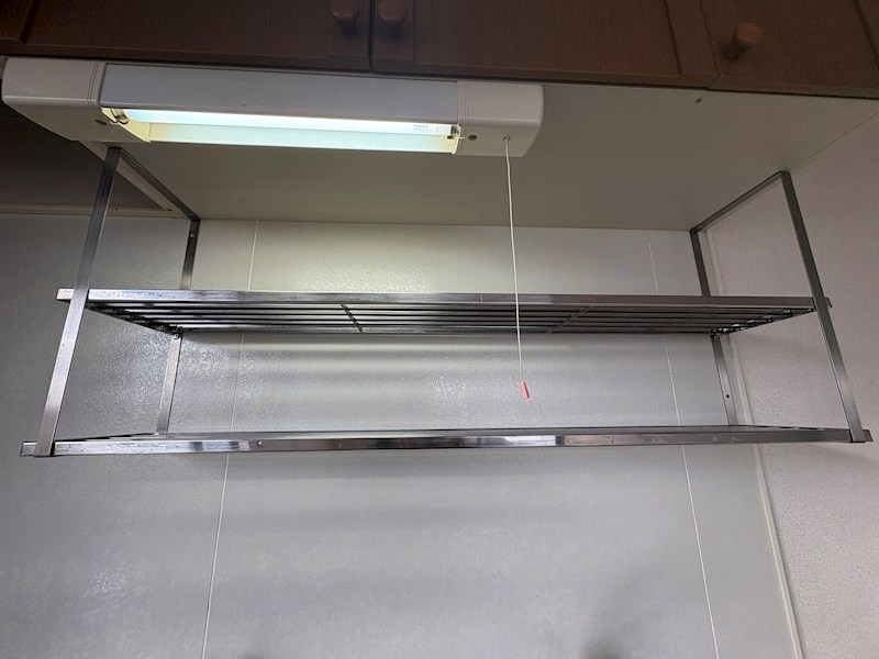 ロイヤルハイネスＤ棟 キッチン