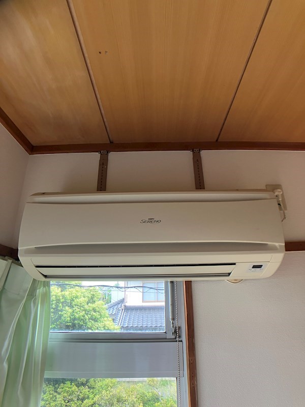 グリーンハイツ堂形 その他設備