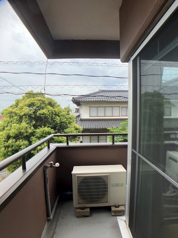 グリーンハイツ堂形 その他設備