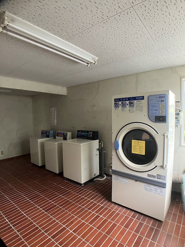 グリーンハイツ堂形 その他共有部分