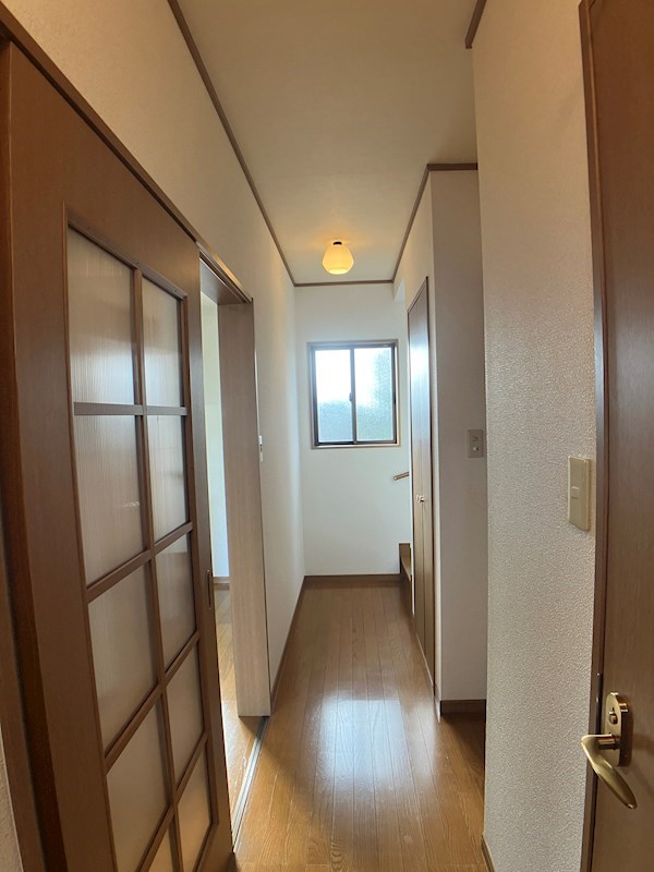 コーポヘルメスⅡ その他部屋・スペース