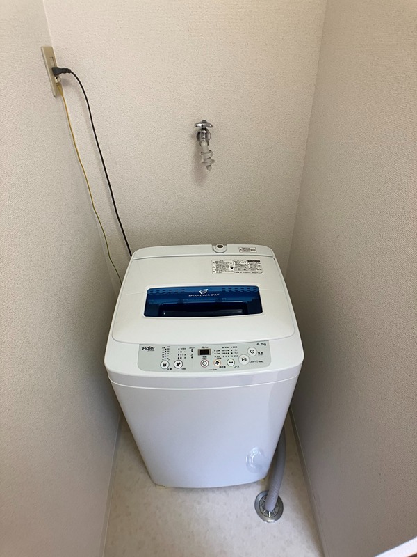 コーポ上乃木 その他設備