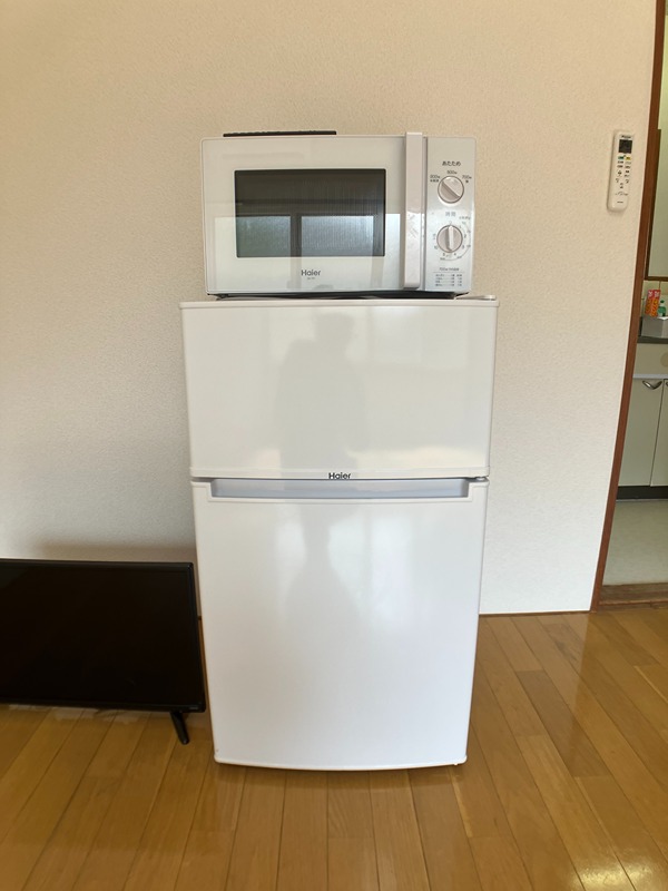 コーポ上乃木 その他設備