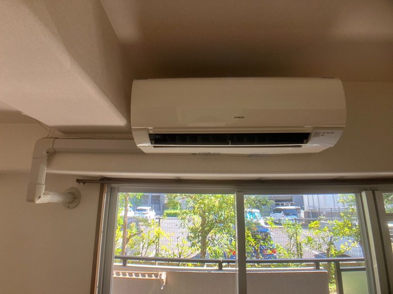足立マンション その他設備