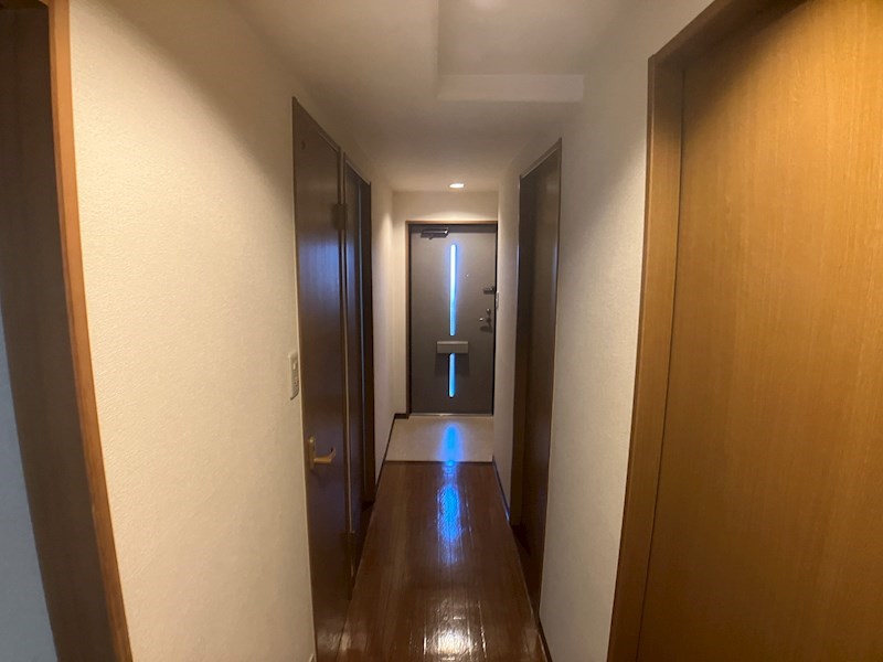 足立マンション その他部屋・スペース