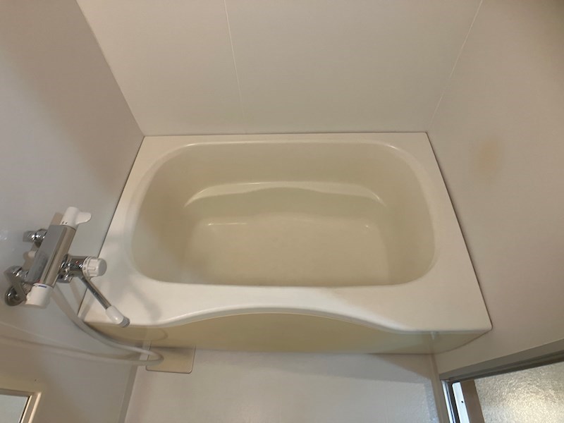 足立マンション 風呂画像
